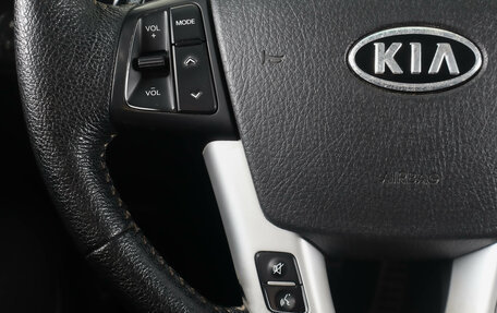 KIA Sorento II рестайлинг, 2012 год, 1 589 000 рублей, 18 фотография