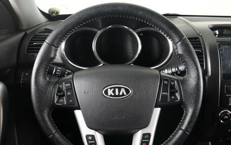 KIA Sorento II рестайлинг, 2012 год, 1 589 000 рублей, 17 фотография