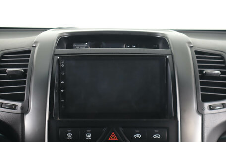 KIA Sorento II рестайлинг, 2012 год, 1 589 000 рублей, 20 фотография