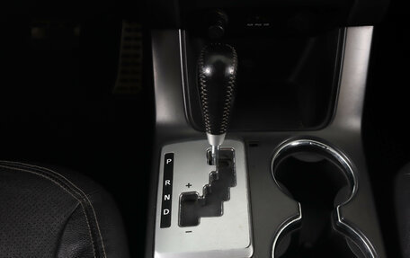 KIA Sorento II рестайлинг, 2012 год, 1 589 000 рублей, 23 фотография