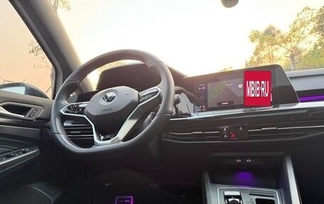 Volkswagen Golf VIII, 2022 год, 1 780 007 рублей, 14 фотография