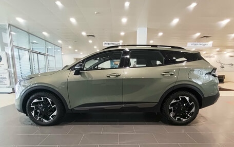 KIA Sportage IV рестайлинг, 2023 год, 3 750 000 рублей, 8 фотография