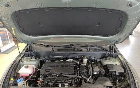 KIA Sportage IV рестайлинг, 2023 год, 3 750 000 рублей, 9 фотография