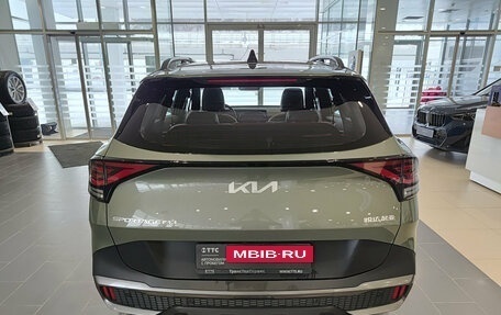 KIA Sportage IV рестайлинг, 2023 год, 3 750 000 рублей, 6 фотография