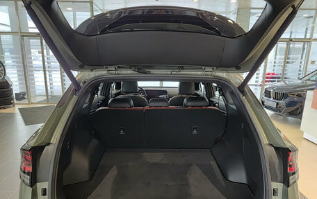 KIA Sportage IV рестайлинг, 2023 год, 3 750 000 рублей, 10 фотография