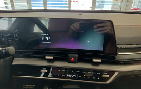 KIA Sportage IV рестайлинг, 2023 год, 3 750 000 рублей, 15 фотография