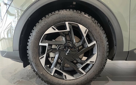KIA Sportage IV рестайлинг, 2023 год, 3 750 000 рублей, 18 фотография