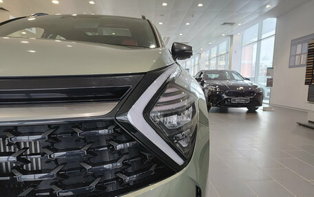 KIA Sportage IV рестайлинг, 2023 год, 3 750 000 рублей, 17 фотография