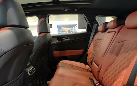 KIA Sportage IV рестайлинг, 2023 год, 3 750 000 рублей, 12 фотография