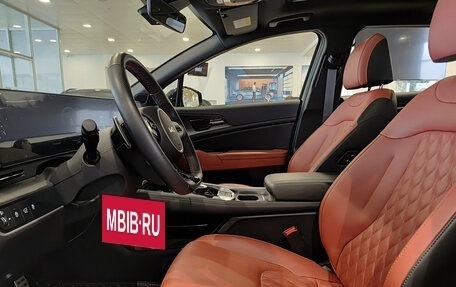 KIA Sportage IV рестайлинг, 2023 год, 3 750 000 рублей, 16 фотография