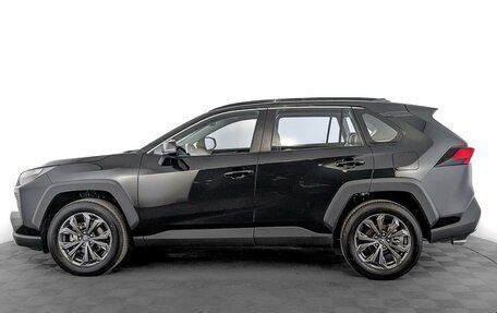 Toyota RAV4, 2025 год, 4 550 000 рублей, 3 фотография