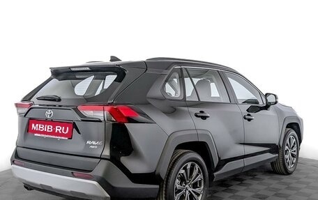Toyota RAV4, 2025 год, 4 550 000 рублей, 2 фотография