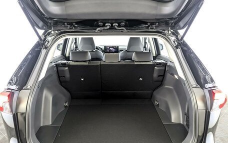 Toyota RAV4, 2025 год, 4 550 000 рублей, 8 фотография