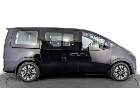 Hyundai Staria, 2024 год, 9 327 000 рублей, 4 фотография