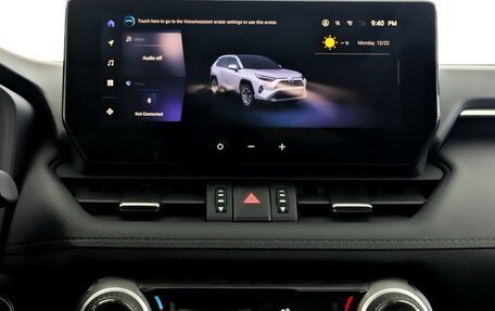 Toyota RAV4, 2025 год, 4 550 000 рублей, 11 фотография