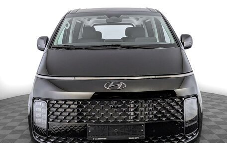 Hyundai Staria, 2024 год, 9 327 000 рублей, 5 фотография