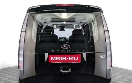 Hyundai Staria, 2024 год, 9 327 000 рублей, 6 фотография