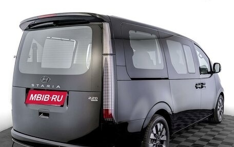 Hyundai Staria, 2024 год, 9 327 000 рублей, 2 фотография