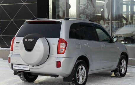 Chery Tiggo (T11), 2014 год, 800 000 рублей, 5 фотография