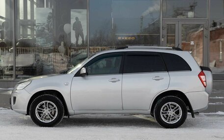 Chery Tiggo (T11), 2014 год, 800 000 рублей, 8 фотография