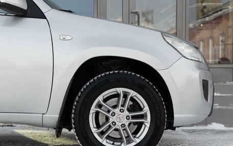 Chery Tiggo (T11), 2014 год, 800 000 рублей, 9 фотография