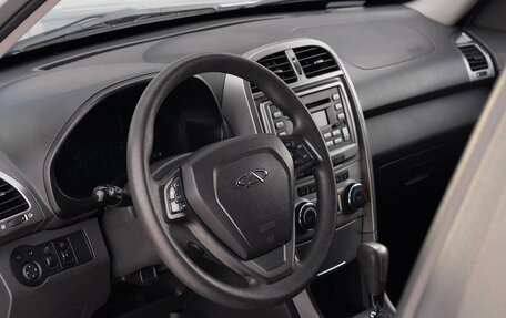 Chery Tiggo (T11), 2014 год, 800 000 рублей, 11 фотография