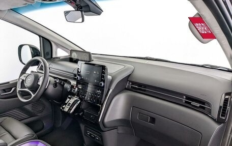 Hyundai Staria, 2024 год, 9 327 000 рублей, 9 фотография