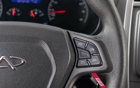 Chery Tiggo (T11), 2014 год, 800 000 рублей, 12 фотография