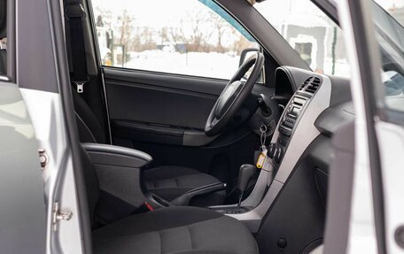 Chery Tiggo (T11), 2014 год, 800 000 рублей, 18 фотография