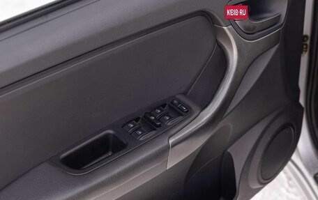 Chery Tiggo (T11), 2014 год, 800 000 рублей, 16 фотография