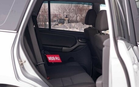 Chery Tiggo (T11), 2014 год, 800 000 рублей, 17 фотография