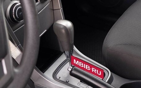 Chery Tiggo (T11), 2014 год, 800 000 рублей, 15 фотография