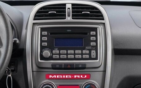 Chery Tiggo (T11), 2014 год, 800 000 рублей, 14 фотография