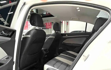 Volkswagen Bora, 2022 год, 1 220 000 рублей, 12 фотография