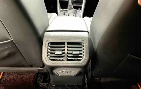 Volkswagen Bora, 2022 год, 1 220 000 рублей, 17 фотография