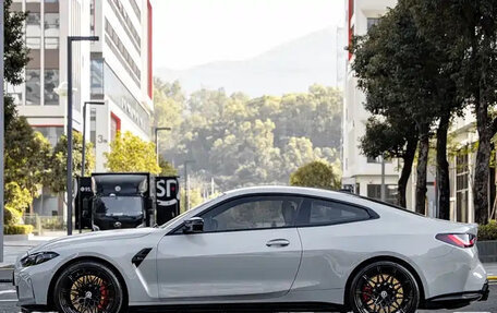 BMW M4, 2024 год, 11 900 003 рублей, 4 фотография