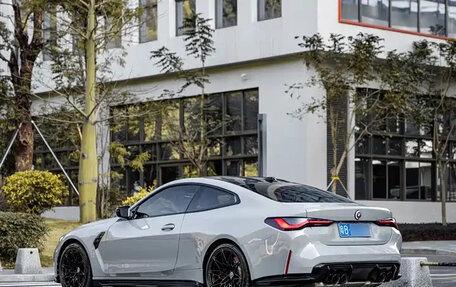 BMW M4, 2024 год, 11 900 003 рублей, 5 фотография