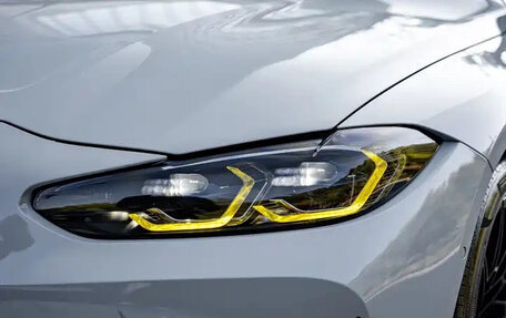 BMW M4, 2024 год, 11 900 003 рублей, 3 фотография