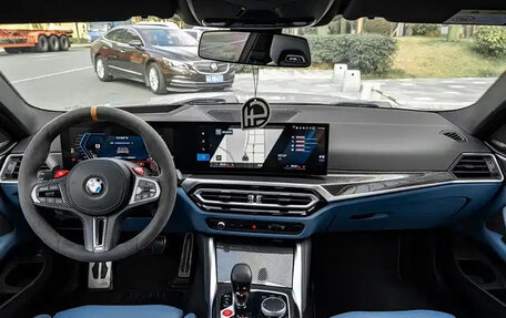 BMW M4, 2024 год, 11 900 003 рублей, 8 фотография