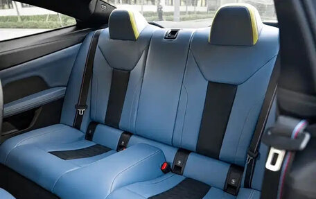 BMW M4, 2024 год, 11 900 003 рублей, 11 фотография