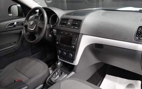 Skoda Yeti I рестайлинг, 2013 год, 1 880 000 рублей, 7 фотография