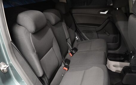 Skoda Yeti I рестайлинг, 2013 год, 1 880 000 рублей, 19 фотография