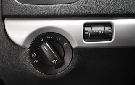 Skoda Yeti I рестайлинг, 2013 год, 1 880 000 рублей, 17 фотография