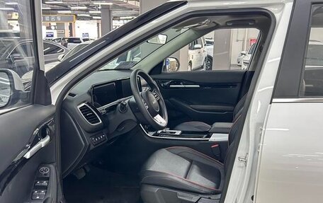 KIA Seltos I, 2023 год, 1 780 000 рублей, 8 фотография