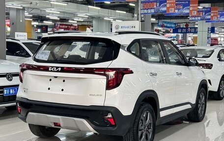 KIA Seltos I, 2023 год, 1 780 000 рублей, 6 фотография