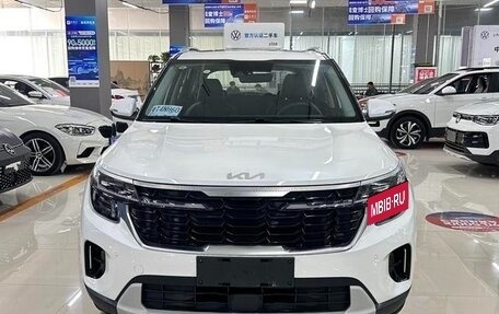 KIA Seltos I, 2023 год, 1 780 000 рублей, 2 фотография