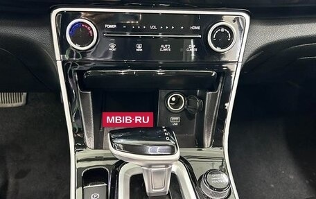 KIA Seltos I, 2023 год, 1 780 000 рублей, 12 фотография