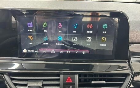 KIA Seltos I, 2023 год, 1 780 000 рублей, 13 фотография