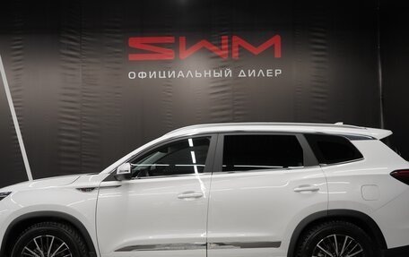 Chery Tiggo 8 Pro, 2021 год, 2 900 000 рублей, 3 фотография