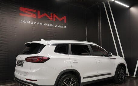 Chery Tiggo 8 Pro, 2021 год, 2 900 000 рублей, 4 фотография